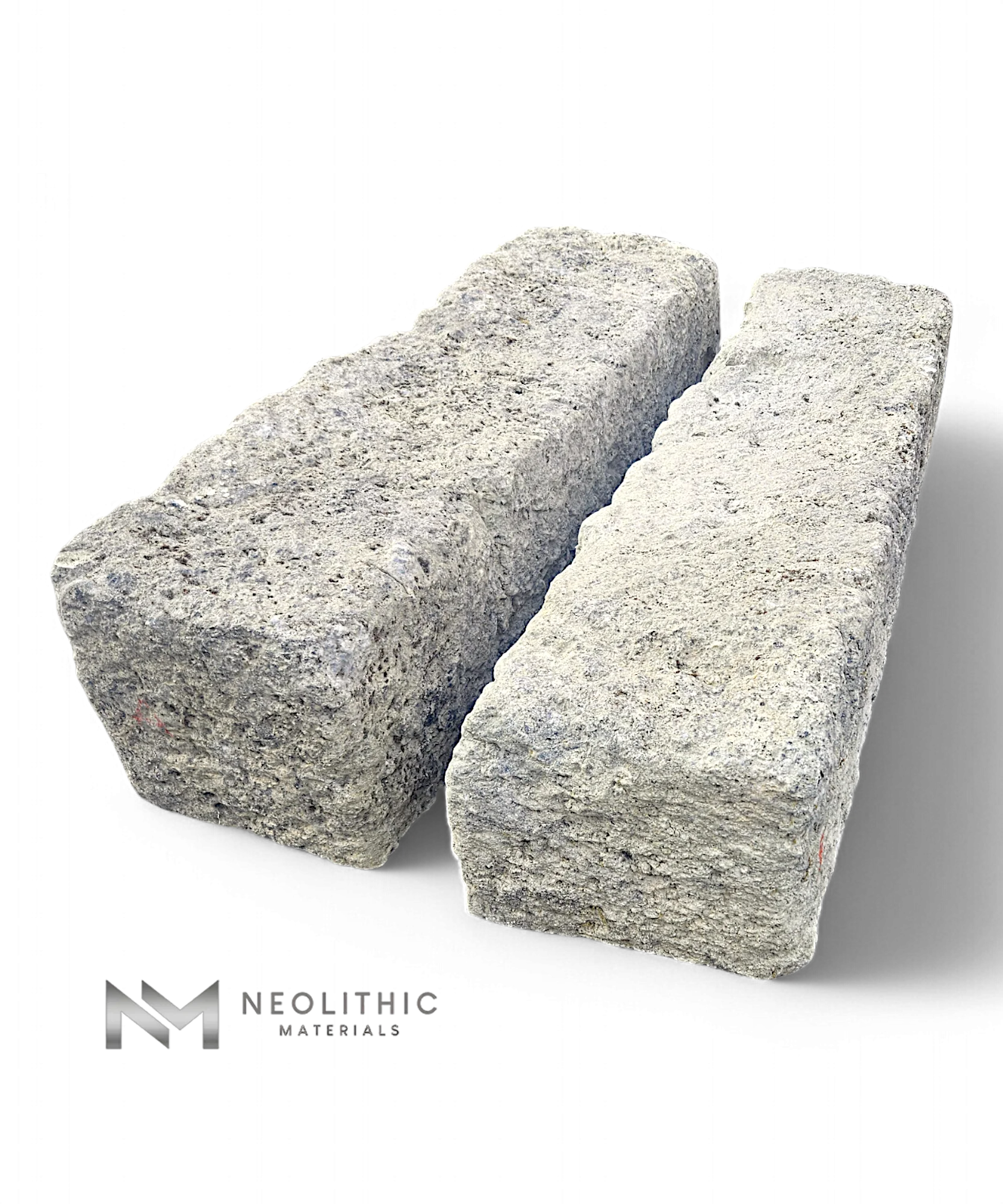 French Limestone Fire Pit - Image 9